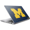 University of Michigan M Logo HP ZBook Fury 16 G10 Skin