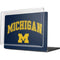 University of Michigan M MacBook Pro 14in (2021-24) Case plus Skin