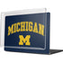 University of Michigan M MacBook Pro 14in (2021-24) Case plus Skin