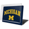 University of Michigan M MacBook Pro 15in (2016-19) Case plus Skin