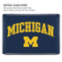 University of Michigan M MacBook Pro 16in (2019-20) Case plus Skin