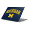 University of Michigan M Apple MacBook Pro 16-inch Skin