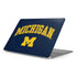 University of Michigan M Apple MacBook Pro 16-inch Skin