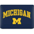 University of Michigan M Apple MacBook Pro 16-inch Skin
