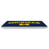 University of Michigan M Apple MacBook Pro 16-inch Skin