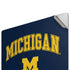 University of Michigan M Apple MacBook Pro 16-inch Skin