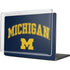 University of Michigan M MacBook Pro 16in (2021-25) Case plus Skin