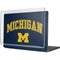 University of Michigan M MacBook Cases
