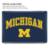 University of Michigan M MacBook Pro 16in (2021-25) Case plus Skin
