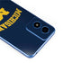 University of Michigan M Moto G Play 4G (2024) Skin