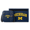 University of Michigan M Nintendo Switch 2 (2025) with Joy-Con Skin