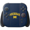 University of Michigan M Nintendo Switch 2 (2025) Joy-Con Controller Skin