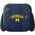 University of Michigan M Nintendo Switch 2 (2025) Joy-Con Controller Skin