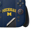 University of Michigan M Nintendo Switch 2 (2025) Joy-Con Controller Skin