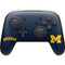 University of Michigan M Nintendo Skins