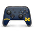 University of Michigan M Nintendo Skins