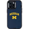 University of Michigan M Otterbox Defender iPhone Skin