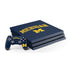 University of Michigan M PlayStation PS4 Skins