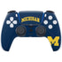 University of Michigan M PlayStation PS5 Skins