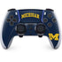 University of Michigan M PlayStation PS5 Skins