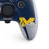 University of Michigan M Logo PS5 DualSense Edge Pro Controller Skin