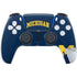 University of Michigan M PS5 Pro Bundle Skin