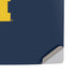 University of Michigan M PS5 Pro Disk Console Skin