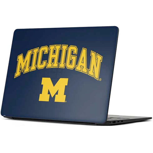 University of Michigan M Surface Laptop 7 13.8in Skin