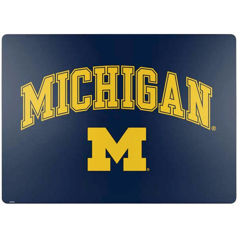 University of Michigan M Surface Laptop 7 13.8in Skin