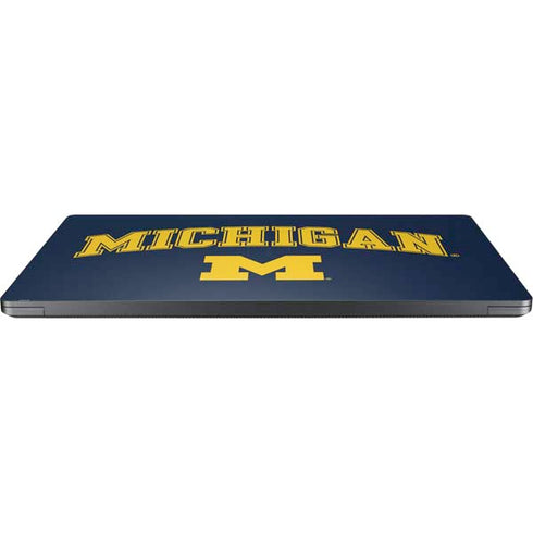 University of Michigan M Surface Laptop 7 13.8in Skin
