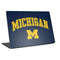 University of Michigan M Laptop Skins