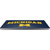 University of Michigan M Laptop Skins