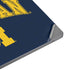 University of Michigan M Laptop Skins