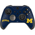 University of Michigan M Xbox One Skins
