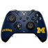 University of Michigan M Xbox One Skins