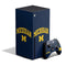 University of Michigan M Logo Xbox Series X Bundle Skin