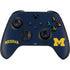 University of Michigan M Logo Xbox Series X Bundle Skin