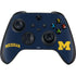 University of Michigan M XBox Series X Digital Edition Bundle Skin