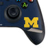 University of Michigan M XBox Series X Digital Edition Bundle Skin