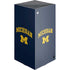 University of Michigan M XBox Series X Digital Edition Console Skin