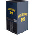 University of Michigan M XBox Series X Digital Edition Console Skin