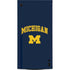 University of Michigan M XBox Series X Digital Edition Console Skin