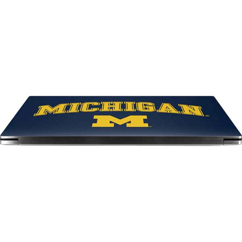 University of Michigan M Dell XPS Skin