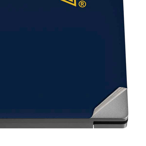 University of Michigan M Dell XPS Skin