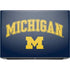 University of Michigan M HP ZBook Fury 16 G10 Skin