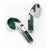 Michigan State University Basketball Courtside Apple AirPods Skin