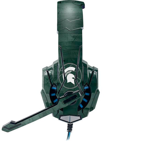 Michigan State University Basketball Courtside BENGOO G9000 Skin