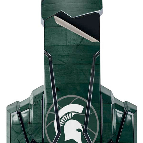 Michigan State University Basketball Courtside BENGOO G9000 Skin