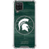 Michigan State University Basketball Courtside Galaxy Cases