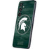 Michigan State University Basketball Courtside Galaxy A16 5G Skin